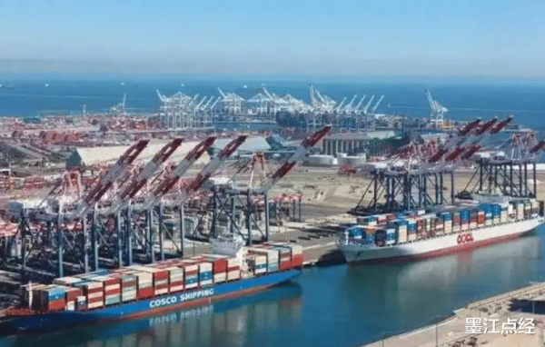 网上配资开户 中美终于谈妥? 中方8字总结